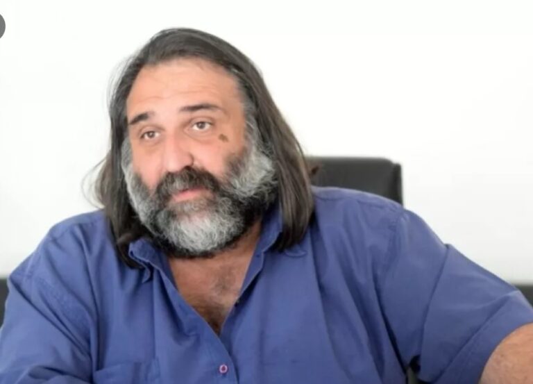 Baradel confesó que su hija le pide volver a la escuela: “Quiere encontrarse con los chicos”