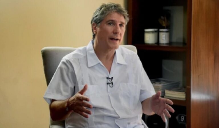 Boudou volvió a pedir que se mantenga su arresto domiciliario