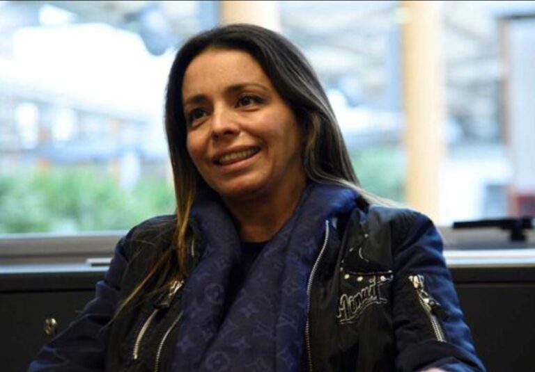 Zuvic: “Mientras la gente necesita inmunidad, el gobierno busca impunidad”