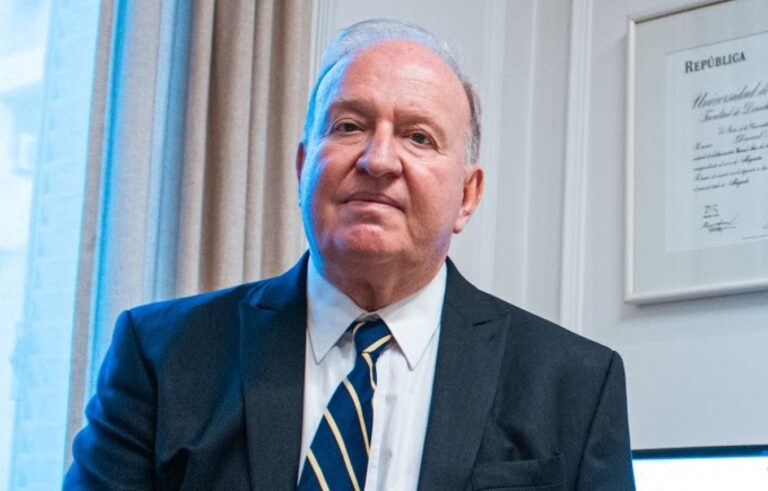 “Deberían recibir una paliza electoral”, el descargo de Sabsay contra el Gobierno