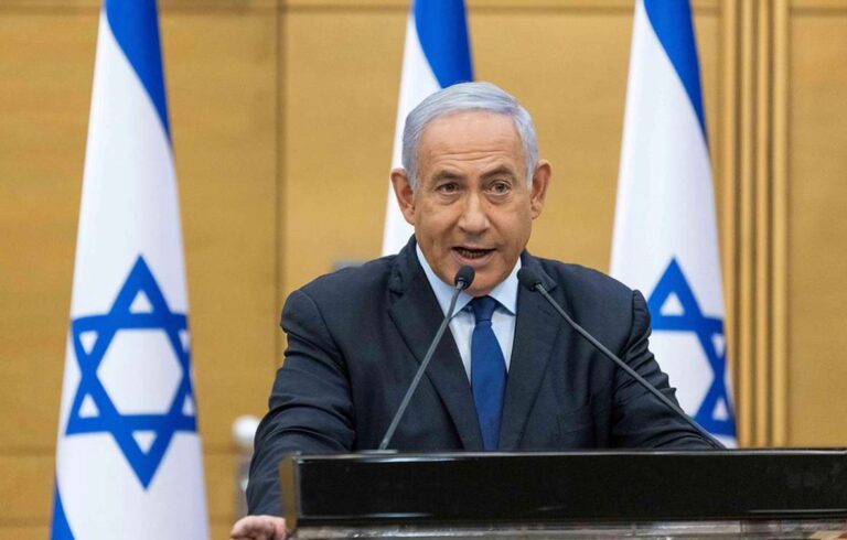 Israel tildó de “inaceptable” el voto del gobierno argentino en su contra