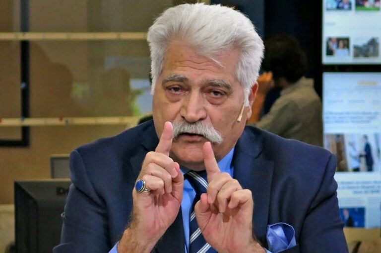 Jorge Asís: “Al presidente se lo toman en joda”