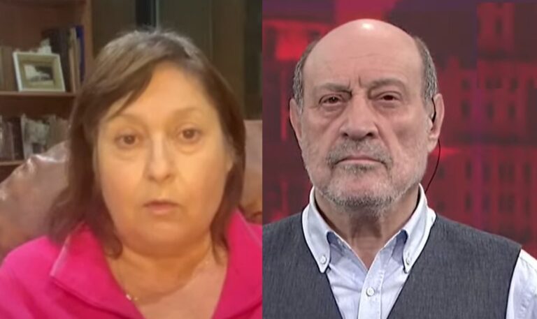 Ocaña: “Antes que cuidar la salud, el Gobierno cuidó los intereses de empresarios”