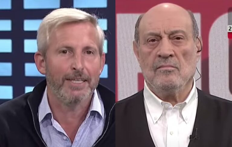 Rogelio Frigerio: “La mejor política es la vacunación eficiente”