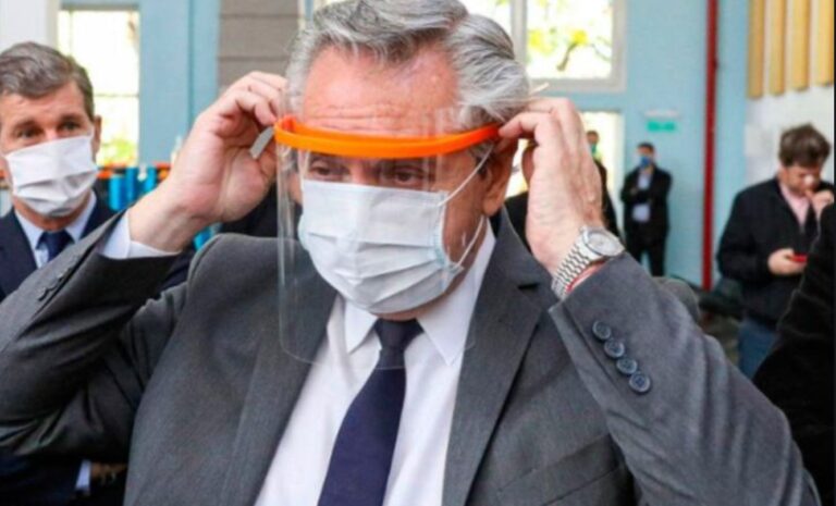 Argentina cayó al último puesto de un ranking mundial sobre manejo de la pandemia