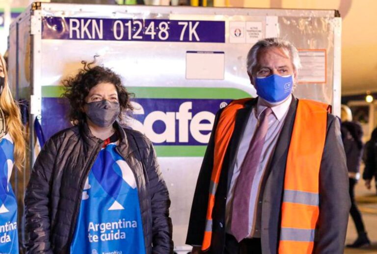 Un ranking coloca a Argentina como el peor país para transitar la pandemia