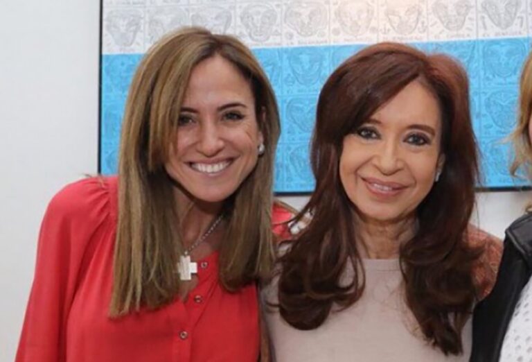 Otro guiño del Gobierno a Maduro: afirman que “en Venezuela hay Estado de Derecho”