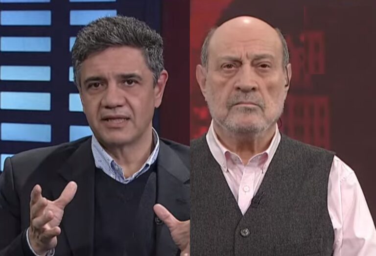 Jorge Macri: “El presidente debe gestionar más, sino que sea columnista en la televisión”