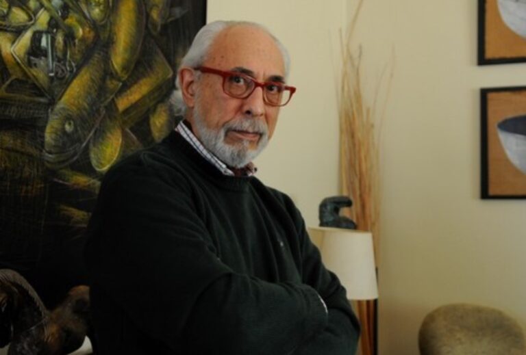 El ilustre ciudadano Kovadloff