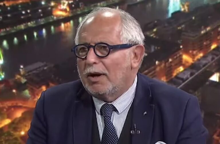 Guelar criticó a Alberto por el caso Cuba: “Es ridículo no saber lo que pasa”