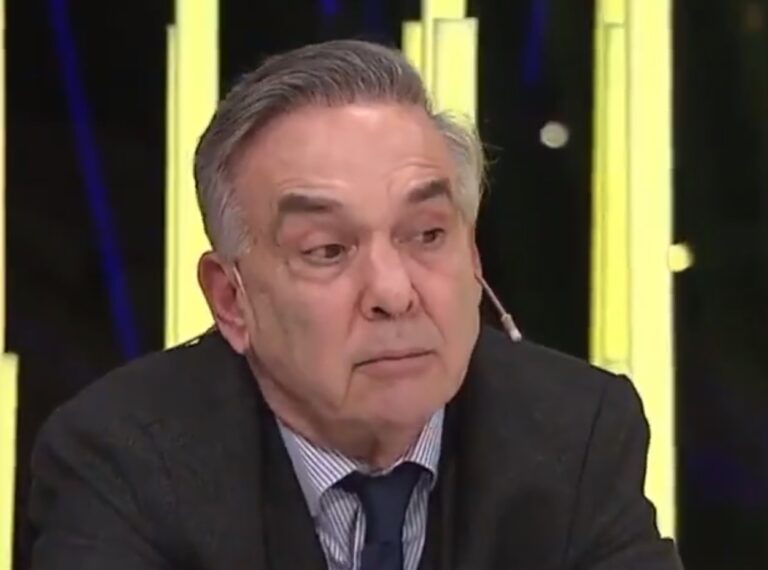 Pichetto: “Hay que defender a Macri, porque también es defender su Gobierno”