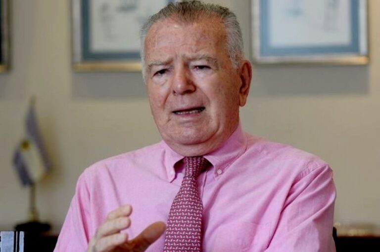 Orlando Ferreres: “El Gobierno regala plata para ganar las elecciones”