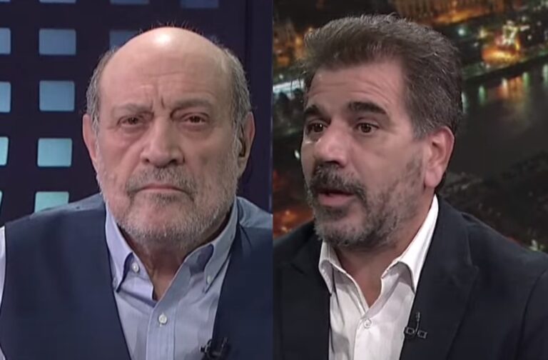 Ritondo: “Convirtieron la compra de vacunas en una cuestión ideológica”