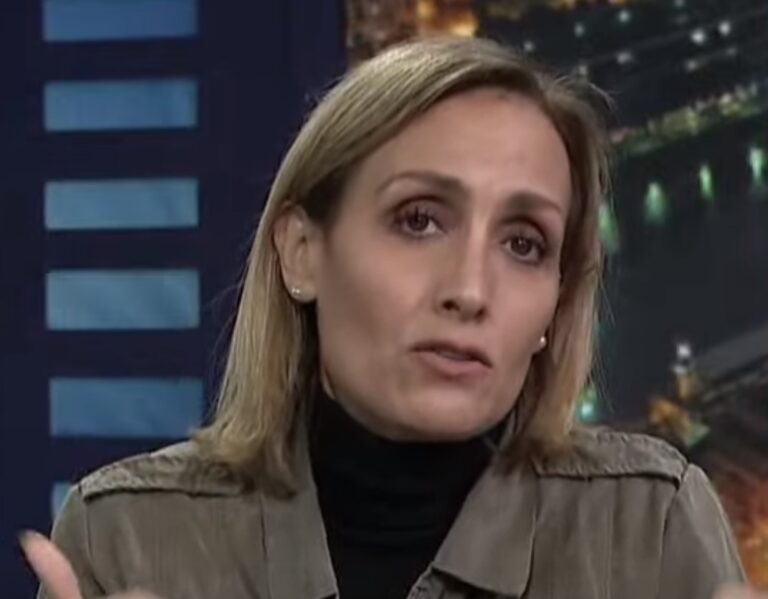 Arietto cruzó a Bianco: “Integra un grupo de personas que desconocen la Provincia”