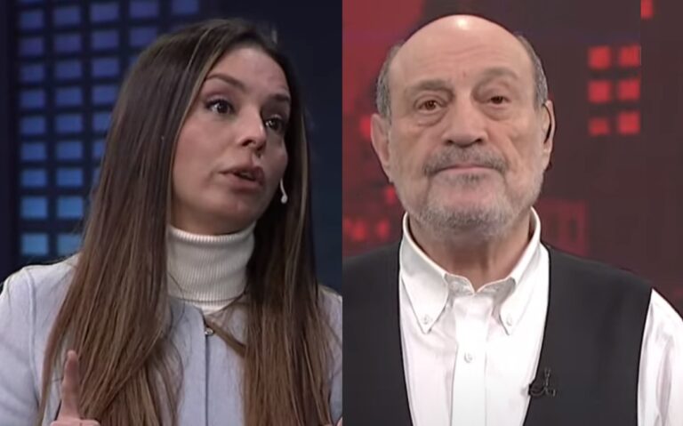 “Traten de frenar esta locura”: Zuvic llama a protestar contra el avance del Gobierno sobre la Hidrovía