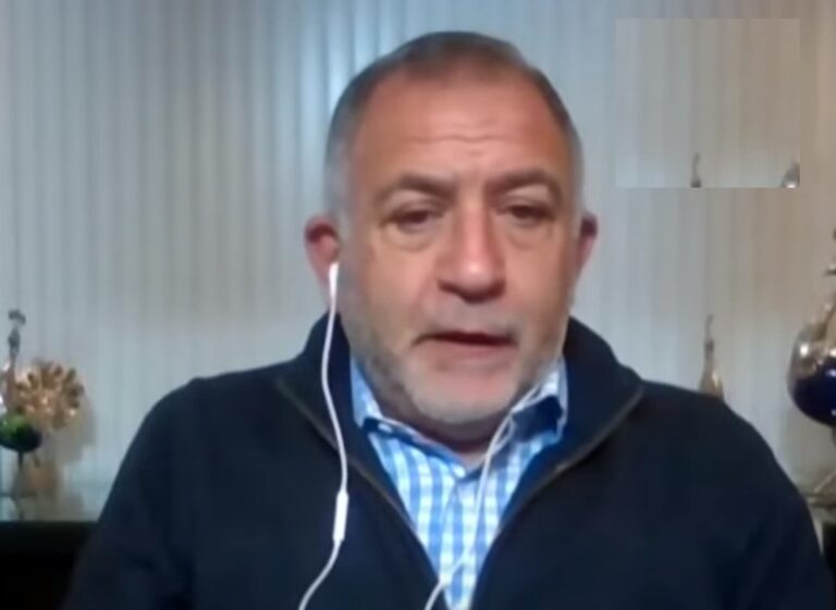 Luis Juez: “Alberto no es una víctima, sino un cómplice de Cristina”