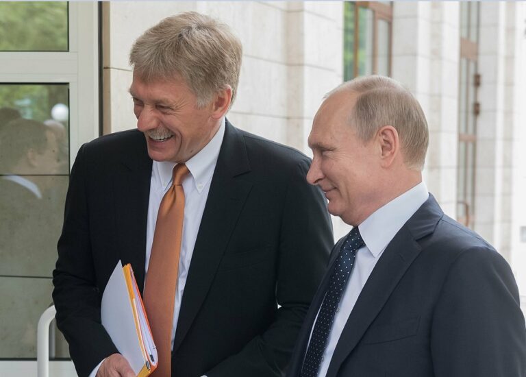 Tajante respuesta de Rusia por las vacunas: “La prioridad es nuestro país”