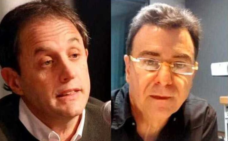 Gracias a Tenembaum y Sietecase