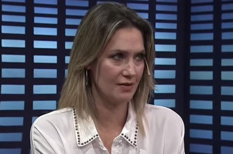 Carolina Losada: “Si no vemos la importancia de esta elección, no habrá 2023”