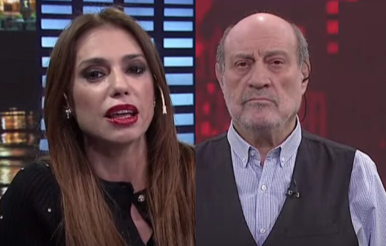 Guadalupe Vázquez: “El poder territorial lo está ganando La Cámpora”