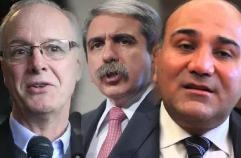 Finalmente fueron sobreseídos todos los imputados por el Plan Qunita