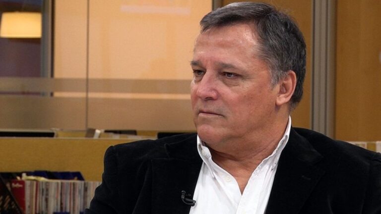 Bertoni llenó de elogios a Bullrich: “Hace años viene luchando por el país”