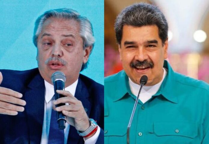 maduro