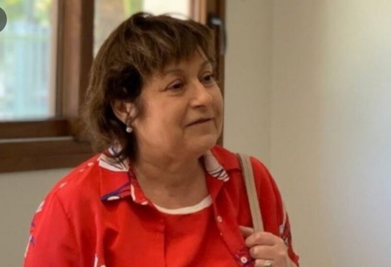 Ocaña no tiene dudas: “Hay persecución del kirchnerismo contra Macri”