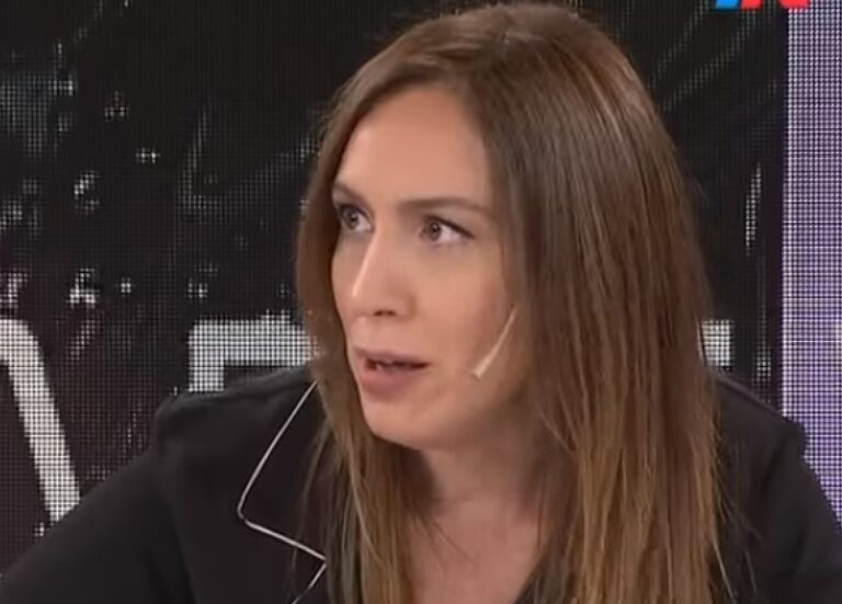 Vidal, contra Alberto: “Ataca porque no tiene defensa y grita porque no tiene argumentos”
