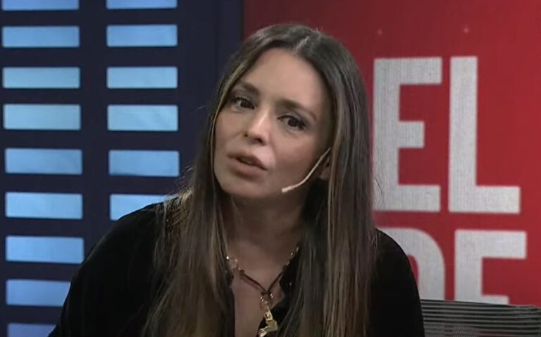 Zuvic: “Este Gobierno es de cipayos disfrazados de izquierda que están entregando el país a China y Rusia”
