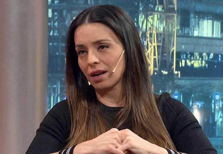 Zuvic: “Señora Kirchner, nosotros luchamos para liberar al país de la mafia que usted lidera”