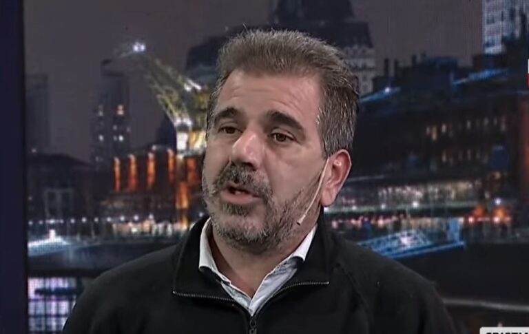 Ritondo: “El Gobierno renunció a la lucha contra las mafias y el narcotráfico”