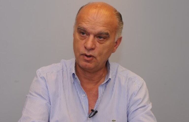 Grindetti: “Es muy feo que la persona que firma un decreto lo viole”