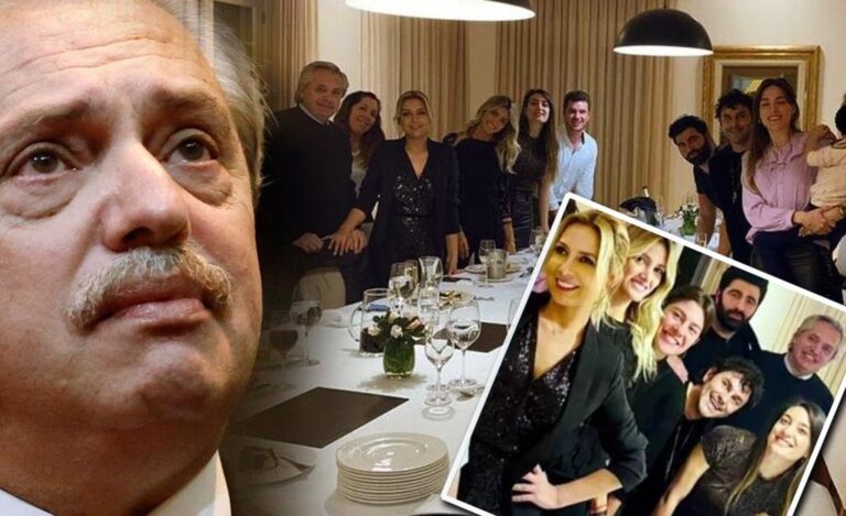 Alberto imputado: fue a la Justicia, pidió ser sobreseído y quiere donar plata