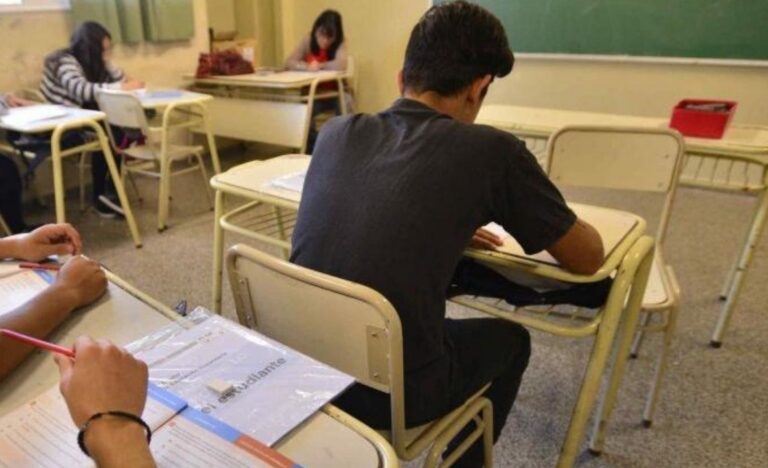 Especialistas advierten por la crisis educativa: “Los chicos aprenden poco y nada”