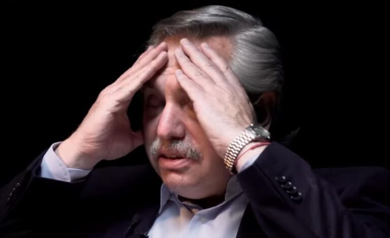 Alberto ratifica que no se cometió delito en el festejo de Olivos