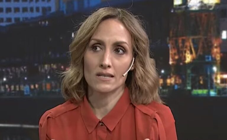Arietto destrozó al kirchnerismo: “Mienten con tanta impunidad…”