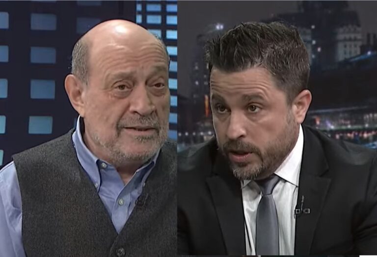 Martín Tetaz: “Hay que construir una victoria aplastante y decirle basta al Gobierno”