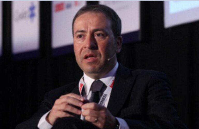 Guillermo Oliveto: “Es la segunda peor caída de la economía argentina después del 2002”