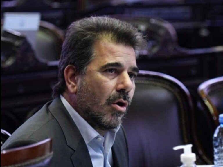 Ritondo afirmó que “el adversario no está en JxC,  sino en el kirchnerismo”