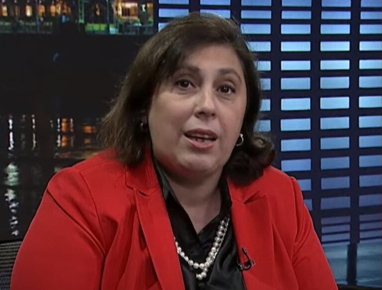 Oliveto: “Hay una memoria frágil con aquellos que se robaron la Argentina”