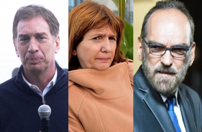 La oposición repudió el caso de adoctrinamiento en La Matanza: “La locura es total”