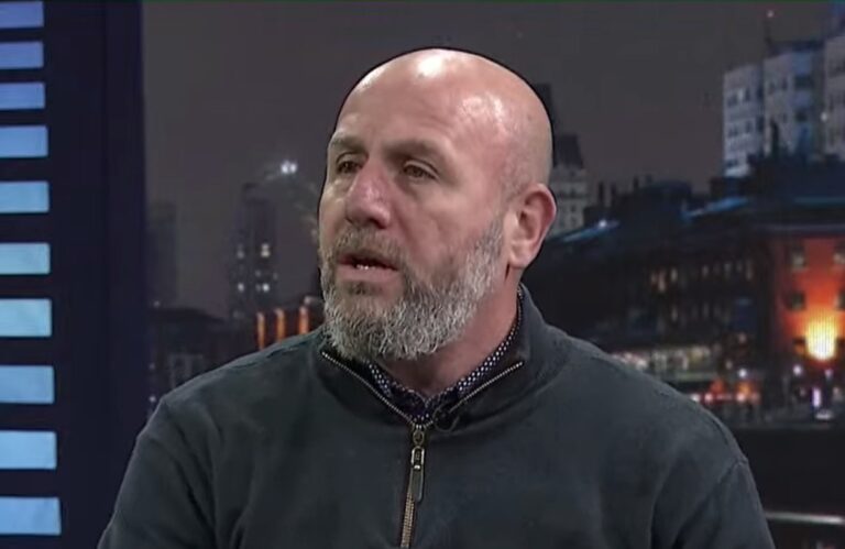 Waldo Wolff: “Lamentablemente ya nos hemos ‘venezolanizado'”