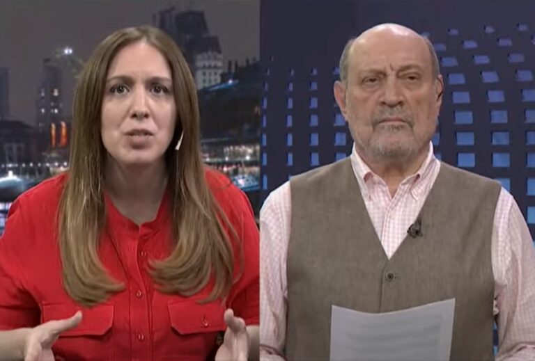 Vidal: “Las PASO fue un basta atronador, pero aún no hay nada que festejar”