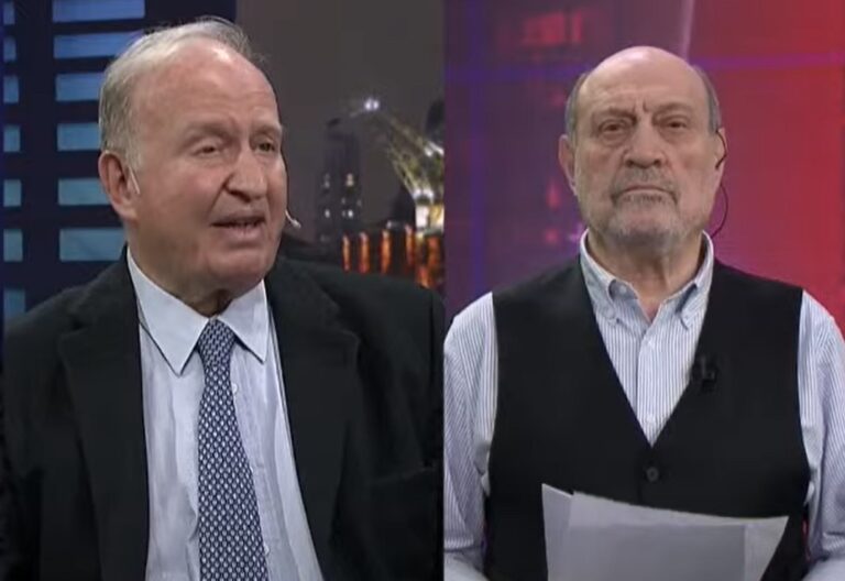 Sabsay: “Aníbal y Manzur fueron puestos para ver la manera de trampear la elección”