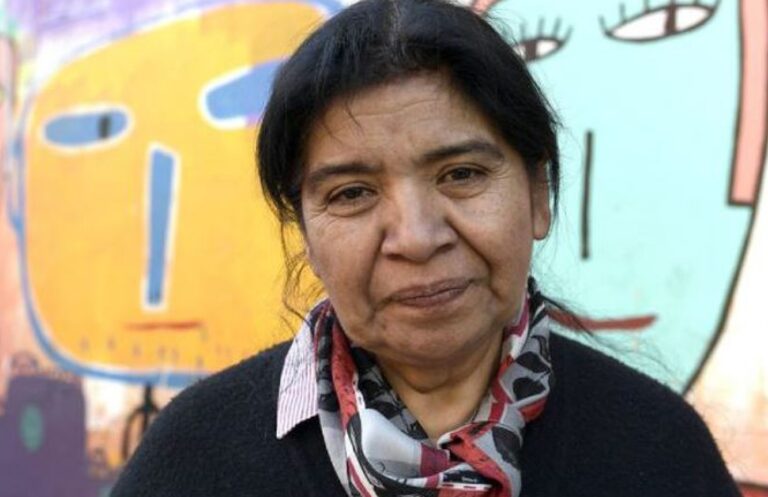 Cuidemos la flor de Margarita