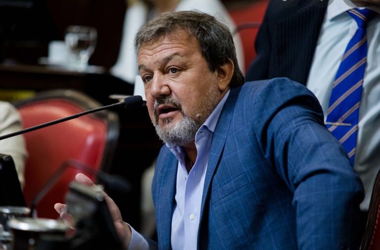 Roberto Costa: “Kicillof logró lo que nadie esperaba, ser peor que Scioli”