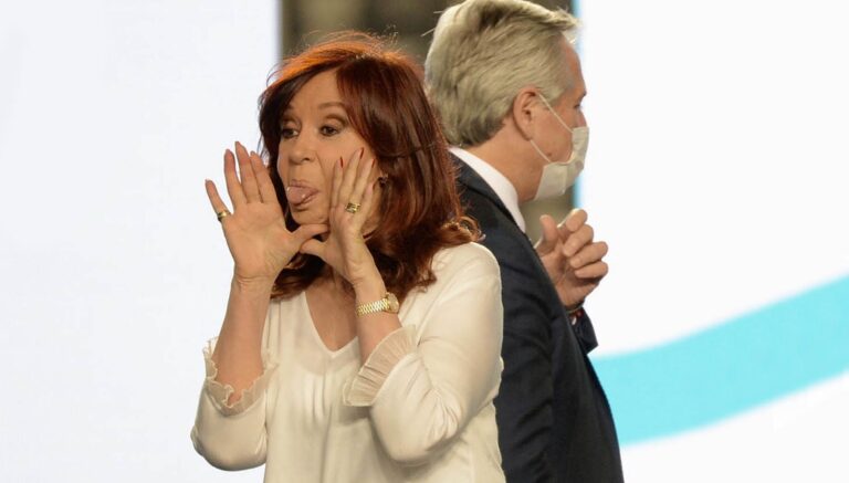 “El poder se trasladó al Instituto Patria”: la reacción en JxC ante la posible salida de funcionarios