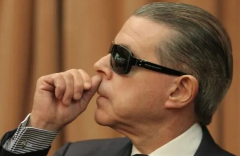 Juez y parte de corrupción y la impunidad