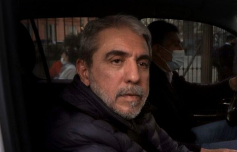 Aníbal, el peor rostro del pasado